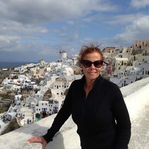 Meet your Posher, Joan